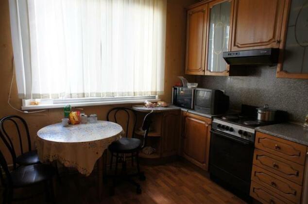 Hostel Na Bratislavskoy - Photo4