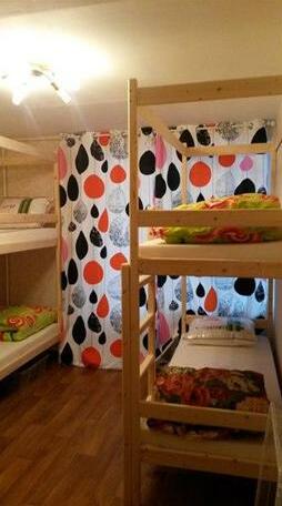 Hostel na Rimskoy - Photo4
