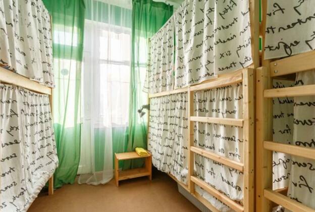 Hostel Na Suharevskoj - Photo3