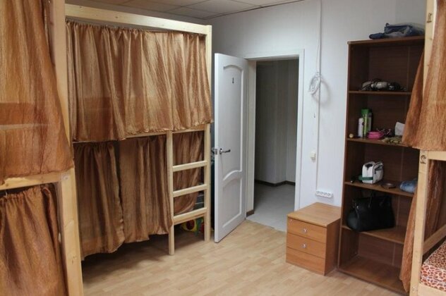 Hostel na Volgogradke - Photo5