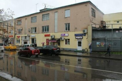 Hostel na Volgogradke