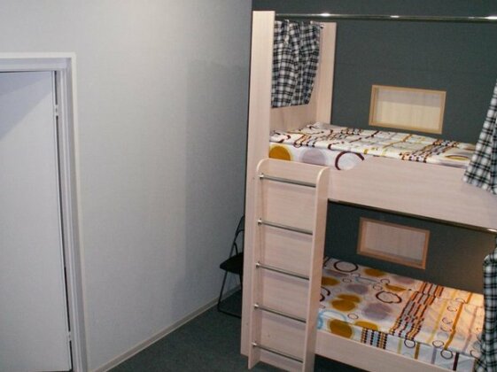 Hostel Nash Gorod - Photo3