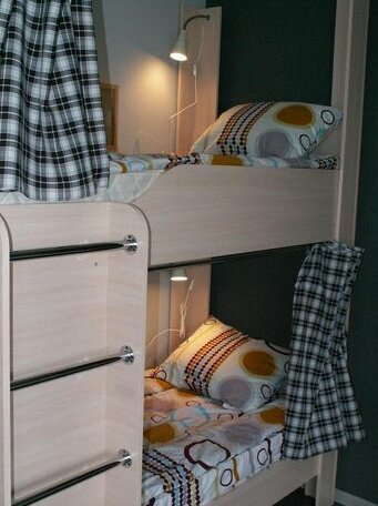 Hostel Nash Gorod - Photo5