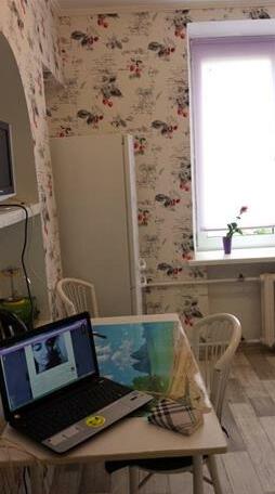 Hostel on Begovaya - Photo2