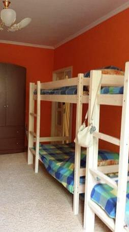 Hostel on Begovaya - Photo3