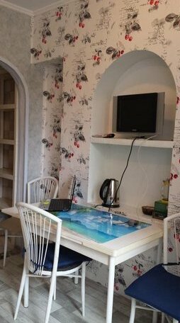 Hostel on Begovaya - Photo4