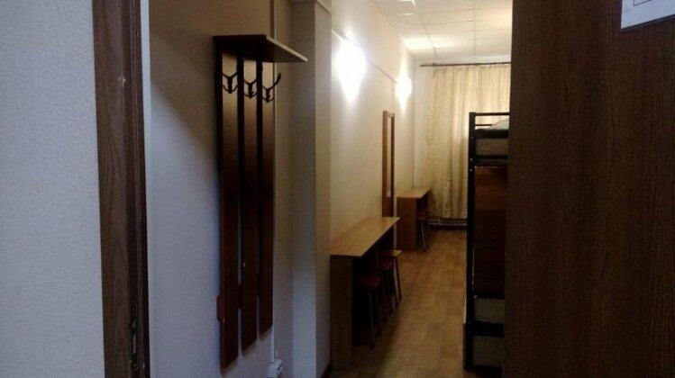 Hostel on Chernitsynskiy 7 - Photo2