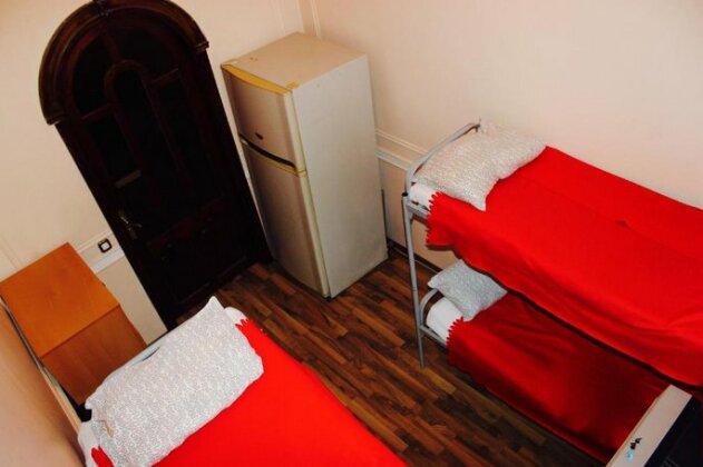 Hostel on Kurskaya Moscow - Photo5
