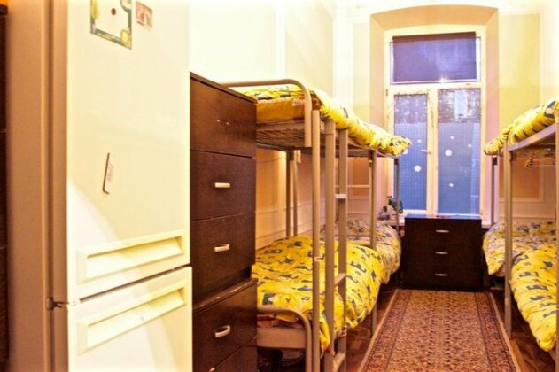 Hostel on Kurskaya - Photo3