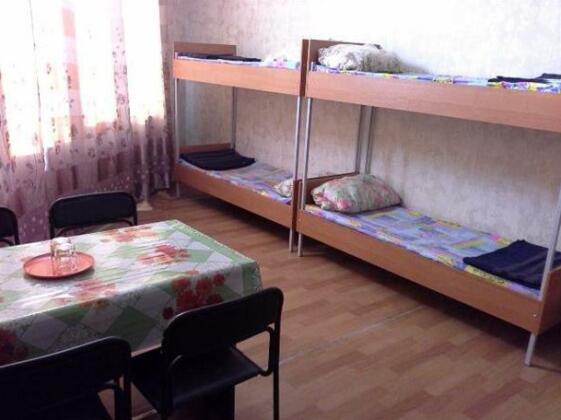 Hostel on Leningradskoe Shosse 25/1 - Photo2