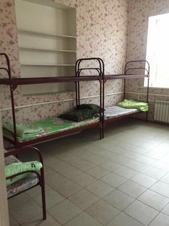 Hostel on Montazhnaya 2/2 - Photo3