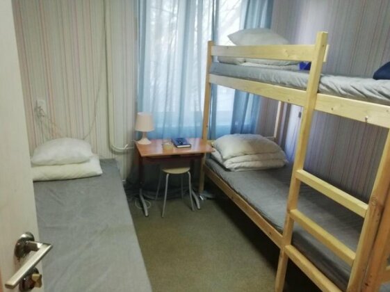 Hostel on Nagornaya 15 - Photo2