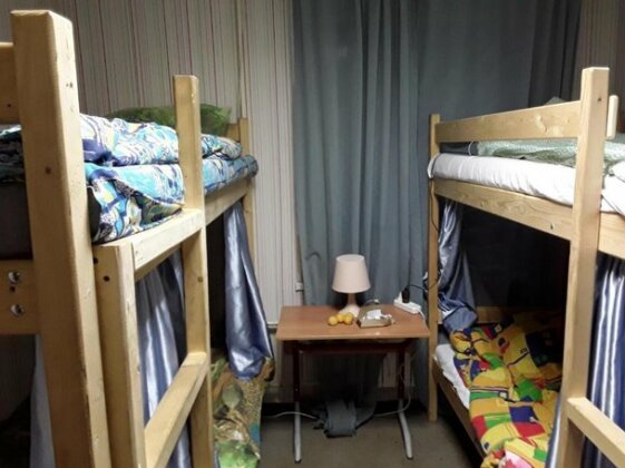 Hostel on Nagornaya 15 - Photo3