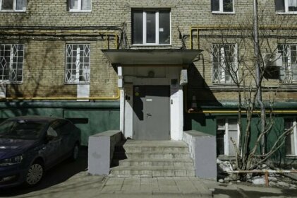 Hostel on Nakhimovsky prospekt