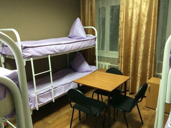 Hostel on Olkhovskaya ulitsa - Photo3