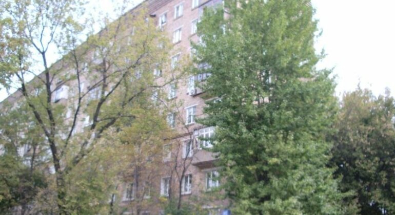 Hostel on Paveletskaya - Photo2