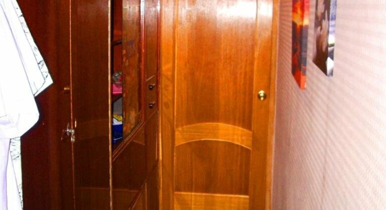Hostel on Paveletskaya - Photo3