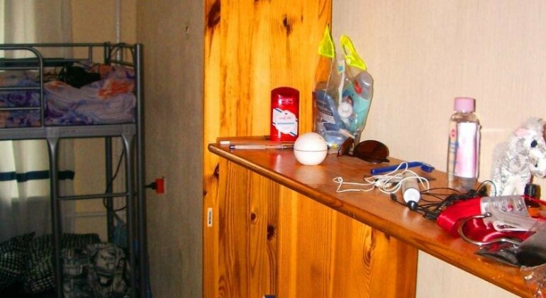 Hostel on Paveletskaya - Photo4