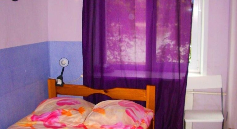 Hostel on Paveletskaya - Photo5
