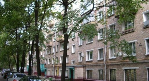 Hostel on Paveletskaya