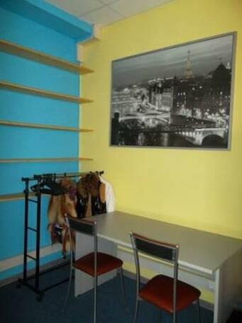 Hostel On Petrovka Moscow - Photo4