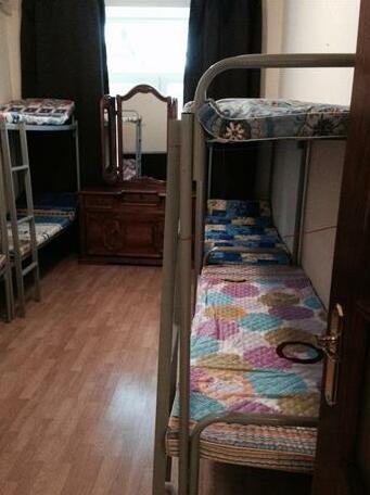 Hostel on Sadovnicheskaya - Photo2