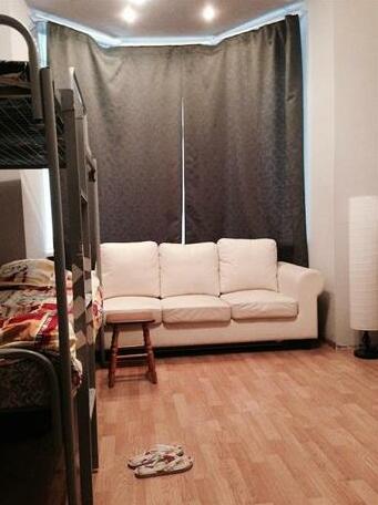 Hostel on Sadovnicheskaya - Photo5