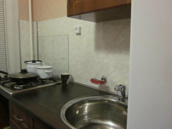 Hostel on Samarkandskoy Bulvar - Photo2
