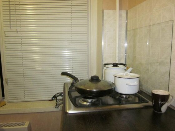 Hostel on Samarkandskoy Bulvar - Photo3