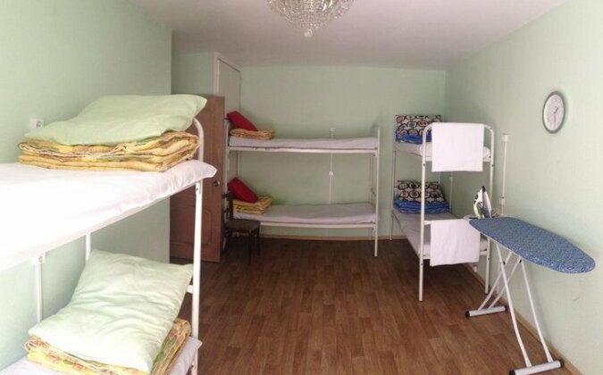 Hostel on Samarkandskoy Bulvar - Photo5