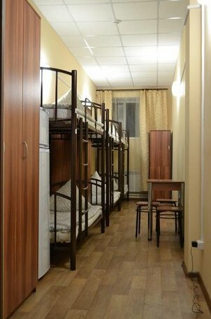 Hostel on Schelkovskaya - Photo3