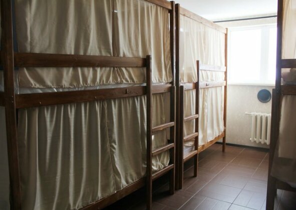 Hostel on Sretenka - Photo5