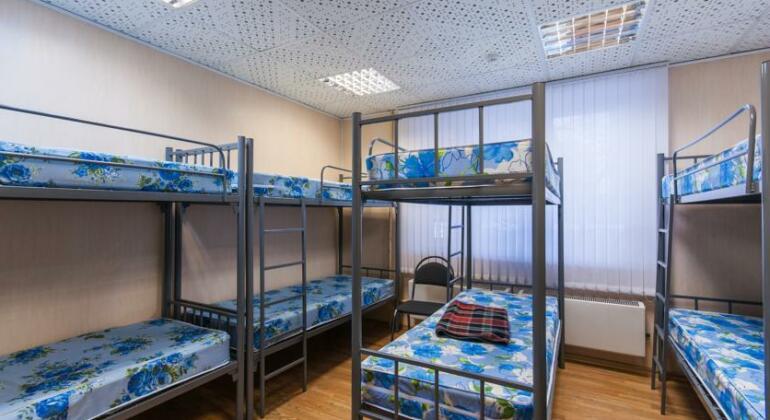 Hostel on Uchinskaya - Photo5