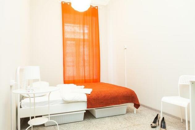 Hostel ONE Kuznetskiy Most - Photo2