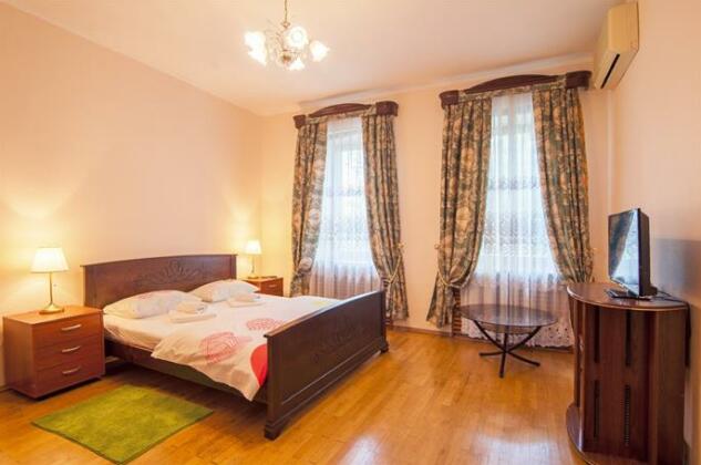 Hostel Orange At Presnya - Photo2