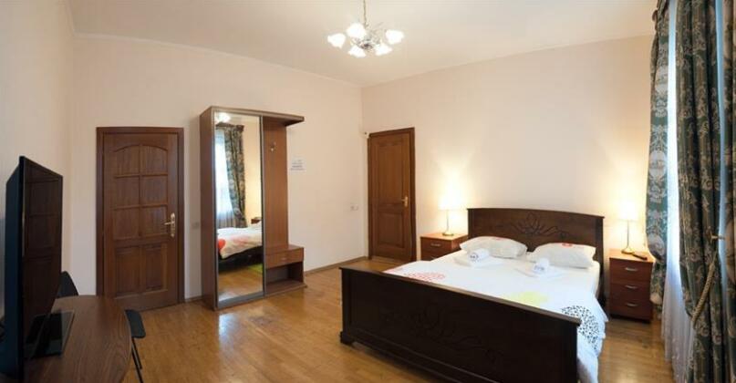 Hostel Orange At Presnya - Photo3