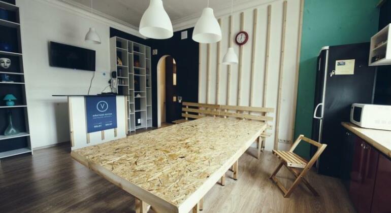 Hostel Overtime - Photo3