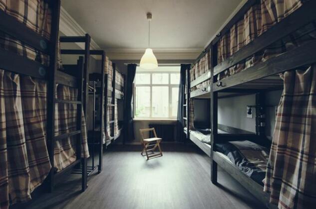 Hostel Overtime - Photo5