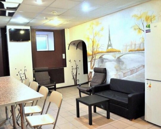 Hostel Parizh - Photo2