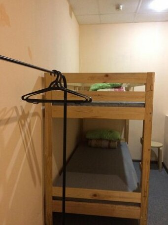 Hostel Parizh - Photo4