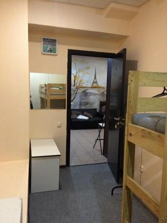 Hostel Parizh - Photo5
