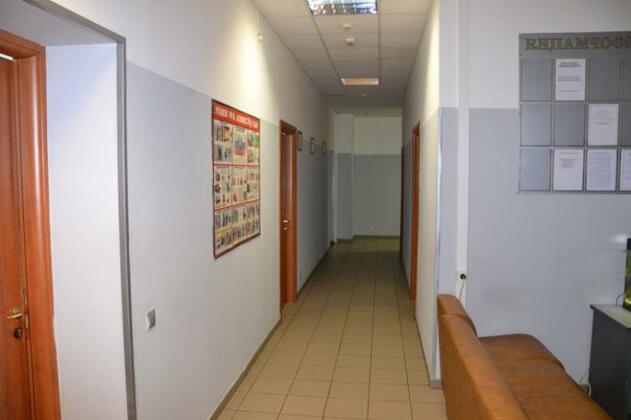 Hostel Paveletskaya - Photo3