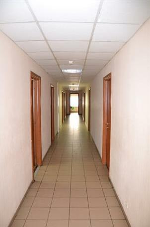 Hostel Paveletskaya - Photo4