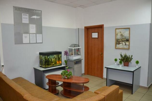 Hostel Paveletskaya - Photo5