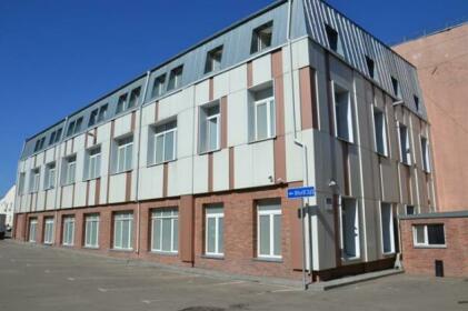 Hostel Paveletskaya
