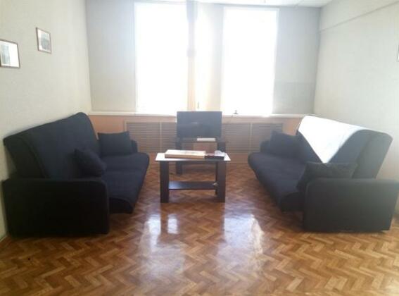 Hostel Peresvet - Photo2