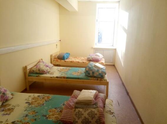 Hostel Peresvet - Photo3