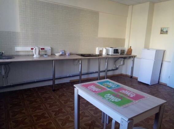 Hostel Peresvet - Photo4