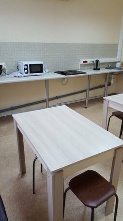 Hostel Peresvet - Photo5