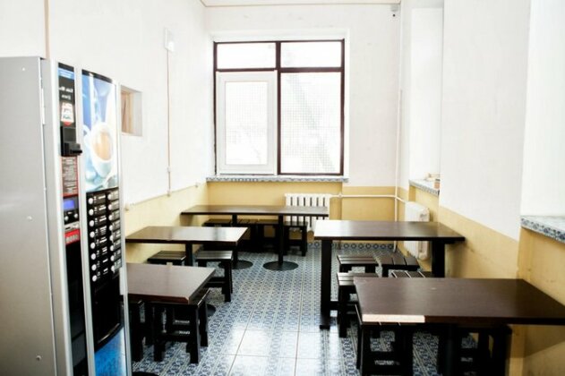 Hostel Polite Elk Savelovsky - Photo2